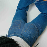 Jean flare - Loulou