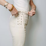 Jean flare - Loulou