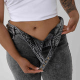 Jean wide leg - Roméo