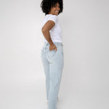 Jean wide leg - Roméo