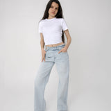 Jean wide leg - Roméo